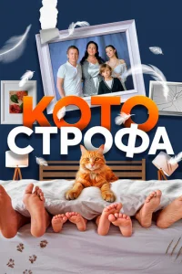 Котострофа онлайн